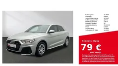 Gebraucht 2024 Audi A1 Sportback S-Line Kleinwagen | 22.180 € (Superpreis)