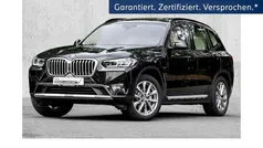 Gebraucht 2022 BMW X3 Sport Line SUV | 41.490 € (Fairer Preis)