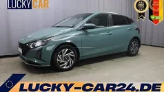 Gebraucht 2024 Hyundai i20 Kleinwagen | 20.239 € (Guter Preis)