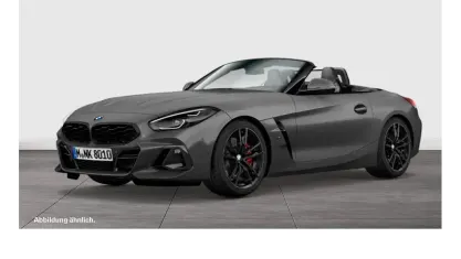 Second-hand BMW Z4 M Sport 340 CP (250 kW) 2025 Bmw individual froze Cabrio