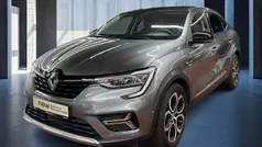 Gebraucht 2021 Renault Arkana Intens SUV | 21.811 € (Fairer Preis)