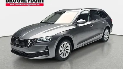 Gebraucht 2025 Skoda Octavia Kombi | 31.890 € (Guter Preis)