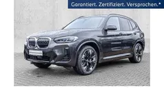 Gebraucht 2023 BMW iX3 M Sport SUV | 43.970 € (Fairer Preis)