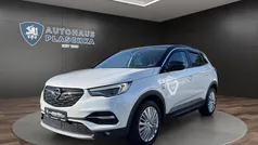 Perlmutt weiß Gebraucht 2019 Opel Grandland X Innovation SUV | 14.950 € (Guter Preis)