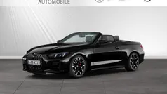 Gebraucht 2025 BMW 420 | 61.900 € (Fairer Preis)