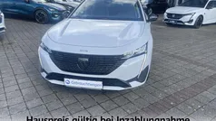 Gebraucht 2024 Peugeot 308 Allure Limousine | 24.990 € (Superpreis)