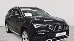 Gebraucht 2022 Seat Ateca Xperience SUV | 19.890 € (Fairer Preis)