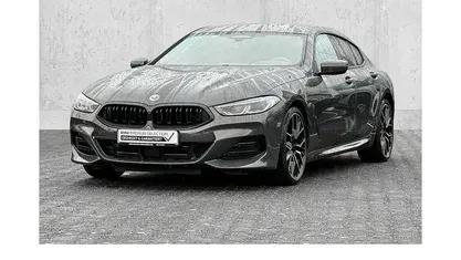 Gebraucht BMW 840 M Sport 333 PS (244 kW) 2023 Coupé