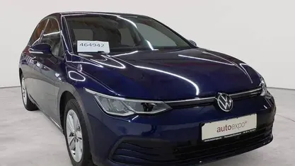 Gebraucht VW Golf VIII Life 150 PS (110 kW) 2023 Limousine