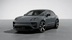 Gebraucht 2025 Porsche Macan Turbo SUV | 143.279 € (Fairer Preis)