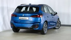 Gebraucht 2025 BMW 218 M Sport Limousine | 32.940 € (Fairer Preis)