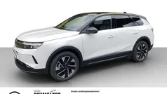 Gebraucht 2025 Opel Grandland X SUV | 33.940 € (Fairer Preis)