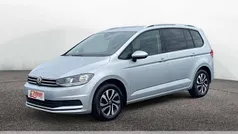 Gebraucht 2022 VW Touran Active Van / Kleinbus | 24.645 € (Superpreis)