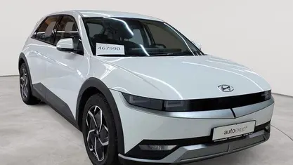 Gebraucht Hyundai Ioniq 5 Dynamiq 160 kW (218 PS) 2021 SUV