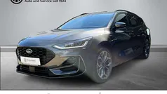 Gebraucht 2022 Ford Focus ST-Line Kombi | 20.890 € (Fairer Preis)
