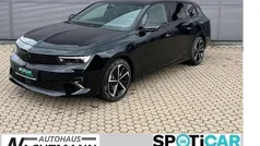 Gebraucht 2024 Opel Astra Kombi | 23.940 € (Guter Preis)