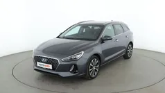Gebraucht 2018 Hyundai i30 Premium Kombi | 15.820 € (Fairer Preis)