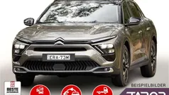 Grau Gebraucht 2024 Citroën C5 X Kombi | 25.988 € (Fairer Preis)
