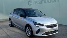 Silber Gebraucht 2023 Opel Corsa Elegance Limousine | 18.390 € (Fairer Preis)