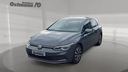 Gebraucht 2022 VW Golf Active Limousine | 24.340 € (Fairer Preis)