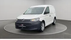 Gebraucht 2022 VW Caddy Van / Kleinbus | 20.890 € (Superpreis)