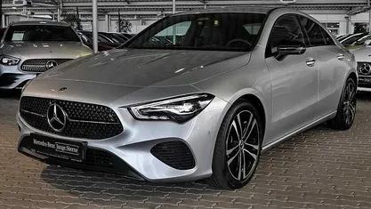 Gebraucht 2024 Mercedes CLA180 Progressive Limousine | 32.890 € (Fairer Preis)