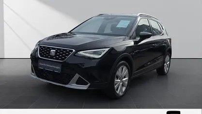 Gebraucht Seat Arona Xperience 110 PS (80 kW) 2023 SUV