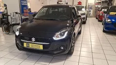 Gebraucht 2022 Suzuki Swift Comfort+ Kleinwagen | 15.490 € (Fairer Preis)