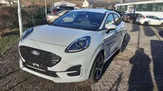 Cactus gray Neu 2024 Ford Puma ST-Line SUV | 25.490 € (Fairer Preis)