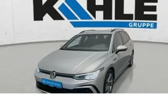 Gebraucht 2022 VW Golf VIII R-line Kombi | 23.690 € (Guter Preis)