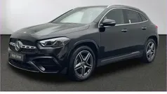 Gebraucht 2024 Mercedes GLA200 AMG SUV | 43.880 € (Fairer Preis)