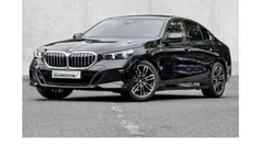 Gebraucht 2024 BMW 520 M Sport Limousine | 52.370 € (Superpreis)