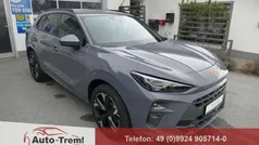 Graphene grau Neu 2025 Cupra Terramar SUV | 44.950 € (Fairer Preis)