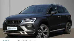 Gebraucht 2024 Seat Ateca Xperience SUV | 29.490 € (Fairer Preis)