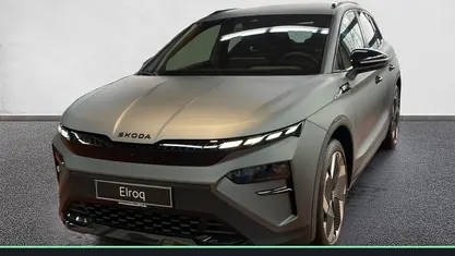 Gebraucht Skoda Elroq RS 250 kW (340 PS) 2026 SUV