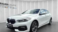 Gebraucht 2020 BMW 120 Sport Line Kleinwagen | 21.930 € (Fairer Preis)