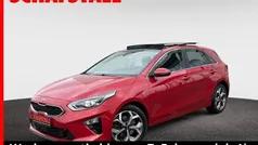 Gebraucht 2021 Kia Ceed Spirit Limousine | 18.479 € (Fairer Preis)
