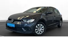Gebraucht 2023 VW Polo IQ Drive Limousine | 18.390 € (Fairer Preis)