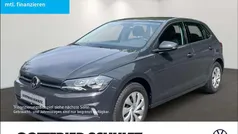 Gebraucht 2021 VW Polo Limousine | 15.780 € (Fairer Preis)