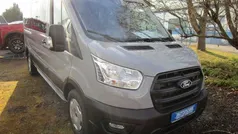 Gebraucht 2025 Ford Transit Trend Abholung | 47.990 € (Etwas zu teuer)