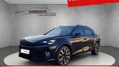 Gebraucht 2025 Cupra Formentor VZ SUV | 38.065 € (Superpreis)