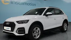Weiß Gebraucht 2023 Audi Q5 SUV | 38.399 € (Superpreis)