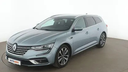 Gebraucht Renault Talisman Intens 200 PS (147 kW) 2020 Kombi