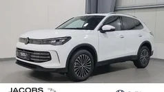 Gebraucht 2024 VW Tiguan Elegance SUV | 50.970 € (Fairer Preis)