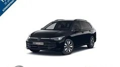 Gebraucht 2025 VW Golf VIII Goal Kombi | 28.490 € (Superpreis)