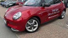 Gebraucht 2023 Ora 03 Pro+ Limousine | 26.950 € (Fairer Preis)