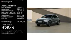 Gebraucht 2025 Audi A1 Sport Kleinwagen | 32.800 € (Fairer Preis)