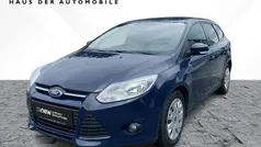 Gebraucht 2014 Ford Focus Trend Kombi | 7.999 € (Teuer)