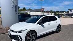 Weiß Gebraucht 2024 VW Golf VIII Business Limousine | 38.450 € (Fairer Preis)