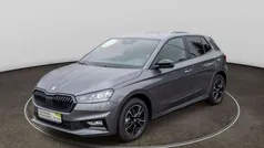 Grau Neu 2025 Skoda Fabia Monte Carlo Limousine | 23.900 € (Fairer Preis)